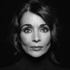 Natalia Calderon's Instagram, Twitter & Facebook