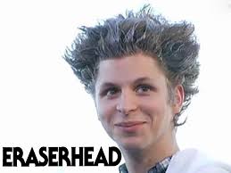 LEAKED IMAGE FROM SEASON 3: contrary to popular belief Michael Cera will be  portraying a young Audrey Horne.