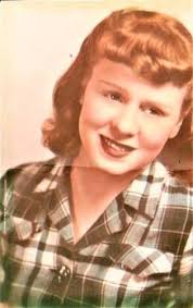 Mary Kelley Obituary (2019)