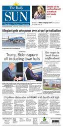 We did not find results for: Port Charlotte Sun
