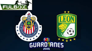 Hora partidos idioma canal hd; Resultado Chivas Vs Leon Video Resumen Goles Semifinales Torneo Apertura 2020