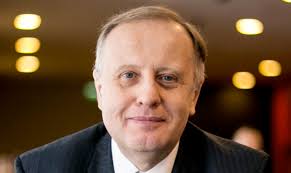 Adam Witkowski pełnomocnikiem ds. Narodowego Programu Chorób Układu  Krążenia