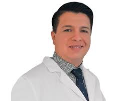 Dr. Ernesto Andres Delgado Cedillo: especialista en Traumatología y  Ortopedia en Tlalpan