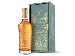 Made with the same highland spring water that's been used since 1887, glenfiddich 12 year old single malt scotch whisky is aged for twelve years in a combination of used american oak and european sherry oak casks. See The Latest Release In Glenfiddich S Grand Series Whisky Magazine
