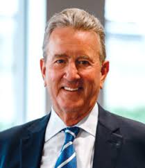 Real estate developer Buz Koelbel dies at 72