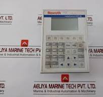 REXROTH VCP05.2DSN-003-SR-NN-PW VCP 05 Compact Operator ...