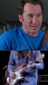 Terry Kath. If you don't know, no you know. #chicago