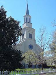 First Presby 1804 Augusta Ga Church Pictures Church Building Church Architecture