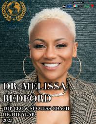 Congratulations Dr. Melissa Alexander Bedford for her selection as Top CEO  & Success Coach of the Year by the International Association of Top  Professionals (IAOTP) for her outstanding leadership…
