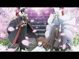 kakuriyo bed and breakfast for spirits episode 01 full anime japanese anime anime art