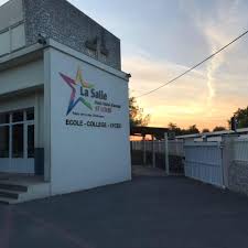 Institution La Salle Saint-Louis - Collège / Lycée