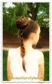Hairstyles For Girls Hair Styles Braiding Princess Leia Hair Star Wars Hair Princess Hairstyles