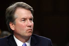Brett Kavanaugh Opinion 2025