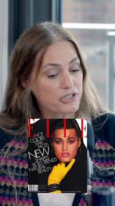 Yasmin Le Bon: A Fashion Icon Through the Decades