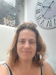 The Therapy Lady updated their profile picture.