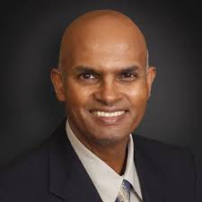 Sanjoy Sundaresan, MD