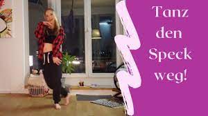 Aber der bauchtanz eignet sich gut für den unterricht. Abnehmen Durch Tanzen House Dance Work Out Fur Zuhause Youtube