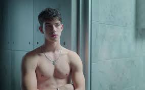 Check out our lists of the best series on netflix and best movies on netflix, or visit our tv guide for. Hot And Steamy Season Four Trailer Drops For Elite Gay Nation