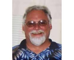 Larry Dotson Obituary (1956