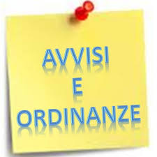 Risultati immagini per ordinanza sindaco errate