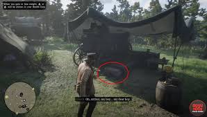 The game's vast and atmospheric world also provides the foundation for a brand new online multiplayer experience. Red Dead Redemption 2 How To Change Outfits Clothes
