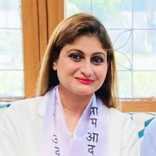 Adv Pratima Betsy Coutinho