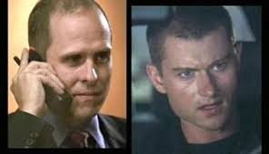 24 (TV Series 2001–2010)