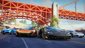 Legends was released as just a normal pay up front game, because it's unfortunate that the gross microtransactions will undoubtedly drive some players away. Asphalt 9 Legends Update Adds New Location 14 New Supercars More Operation Sports