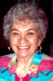 Dorothy Hill Obituary