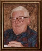 Obituary information for Walter â€˜Budâ€™ Richard Carr