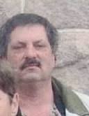 Obituary for John Carrier