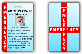 Never lose your little ones items again with our personalized kids id labels. Tag Ur It Child Safety Id Tags