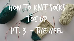 Aufrufe 315 tsd.vor 6 years. How To Knit Socks Toe Up Part 2 Toe Increases Youtube