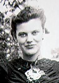 George Robinson and Nancy Dixon