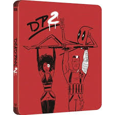 All images and subtitles are copyrighted to their respectful owners unless stated otherwise. Deadpool 2 4k Uhd Bd 3 Disc Edition Steelbook