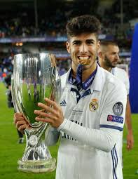 Marco asensio tuvo una gran oportunidad para abrir el marcador del partido, pero remató al poste derecho del arco rival. 67 Marco Asensio Ideas Asensio Real Madrid Real Madrid Players
