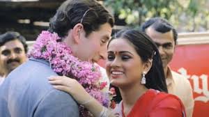 When Padmini Kolhapure greeted Prince ...