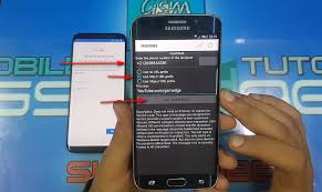 After downloading it from our website, you need to connect both of the devices with the help of wifi. Bypass Frp Lcok Samsung Galaxy S9 S9 Plus Remove Verify Google Account Final Step Gsmedge Android Error 404 Gsmedge Android