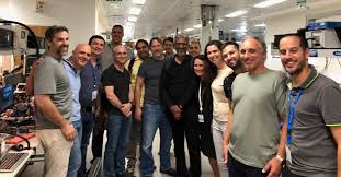 Exclusive: Intel and AMD Talent Wars Heat Up