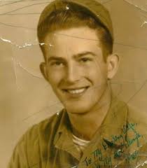 James Busse Obituary