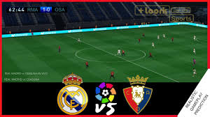 Aquí te enterarás de todo lo que suceda en el encuentro. Real Madrid Vs Osasuna Highlights Resumen La Liga 2021 Youtube