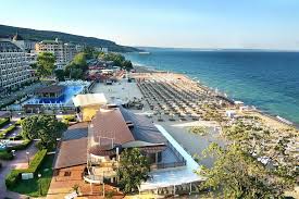 Der goldstrand in bulgarien macht seinem namen alle ehre. Urlaub Am Sonnenstrand Ist Sunny Beach Besser Als Goldstrand