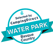 Le tour du pays basque (nom officiel : Campingplatz Bidart Campingplatz Ur Onea Mobilheim Bidart