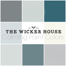 This entire article is about optical illusion. 9 Calming Paint Colors