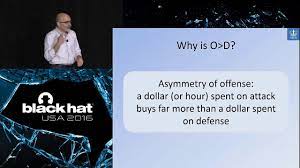 Black Hat Usa 2018 Speaker Resource Center