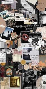 Explore and download tons of high quality aesthetic wallpapers all for free! Grunge Collage Wallpapers Wallpaper Cave