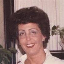 Barbara J. Mertz Obituary