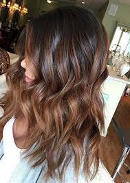 If i use bleach and then dye. Clip In Remy Human Hair Extensions Dark Brown And Caramel Etsy