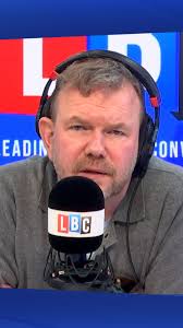 Landlord tells James O'Brien they're not all villains