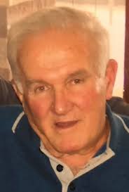 Richard Hayes Obituary (1932